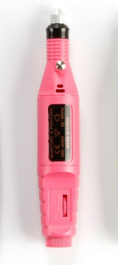 Electric Nail Polish Machine Pen Nail Art Tool Electric Nail Polish Machine Pen Nail Art Tool
